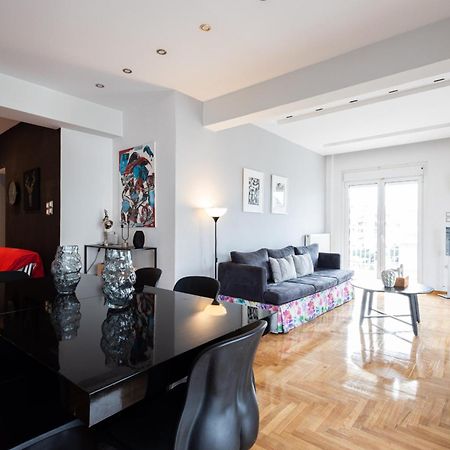 A Luxury & Comfortable Apt In Atenas Exterior foto