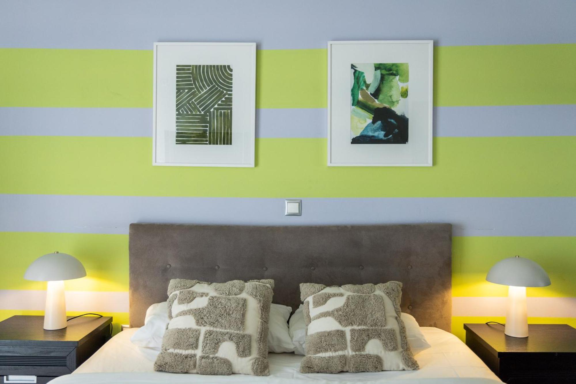 A Luxury & Comfortable Apt In Atenas Exterior foto