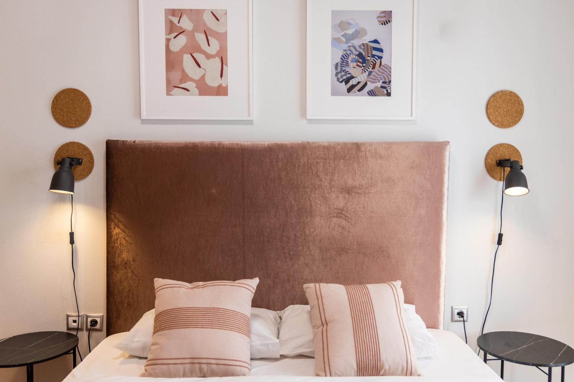A Luxury & Comfortable Apt In Atenas Exterior foto