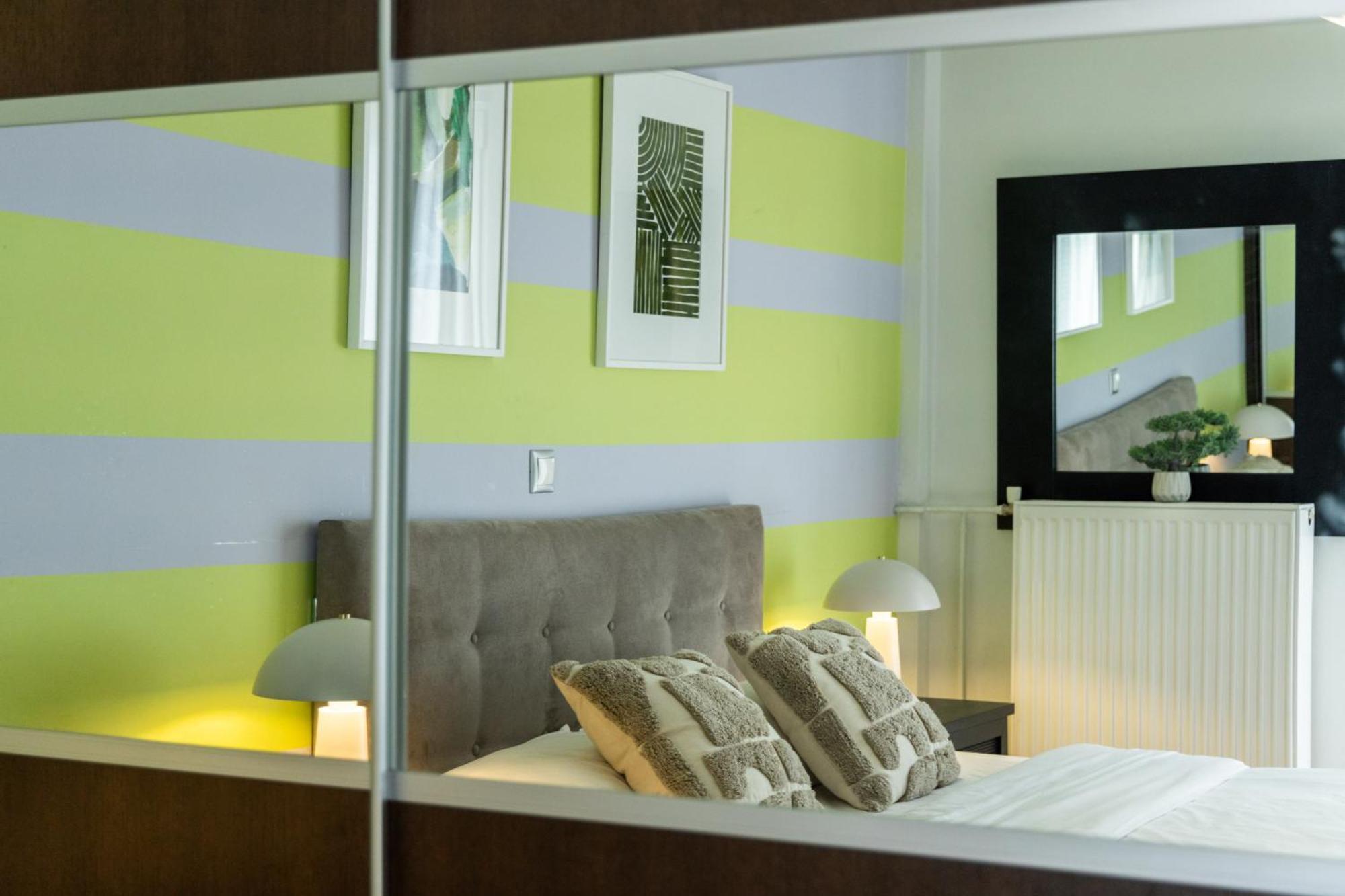 A Luxury & Comfortable Apt In Atenas Exterior foto
